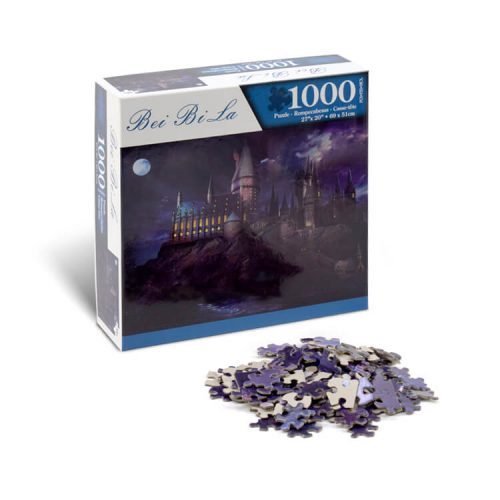 Scenery Jigsaw Puzzle