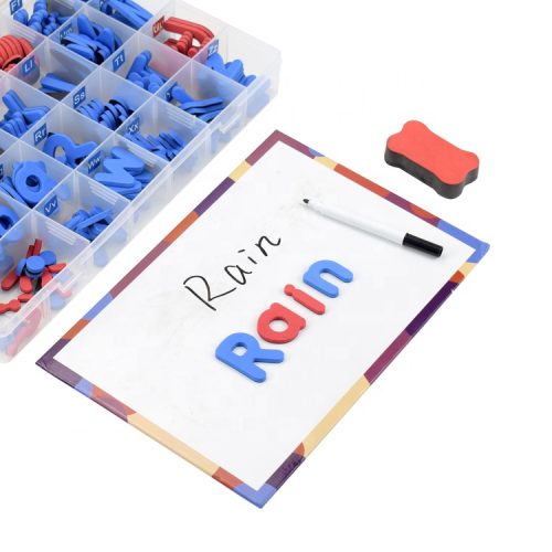 English Letters Teaching Toys