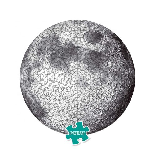 Earth moon mars space Jigsaw Puzzle