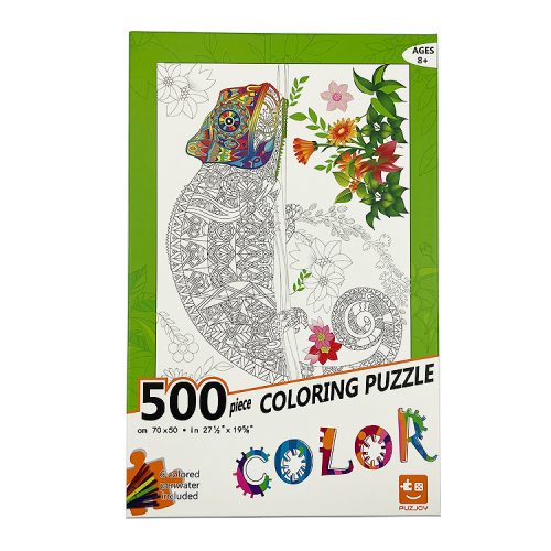 customize color Jigsaw puzzle