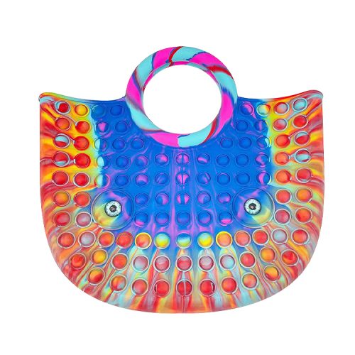 Kids Fidget Toy Bag