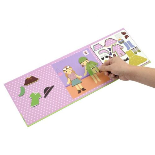 Customized Jigsaw Puzzle