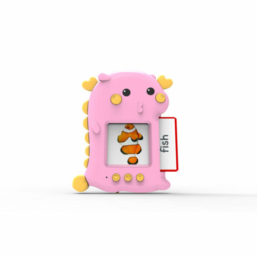 Children Flash Card Learning Machine