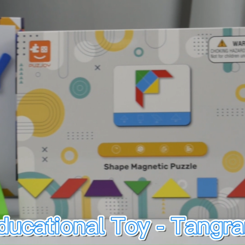 DIY TOY, Educational Toy